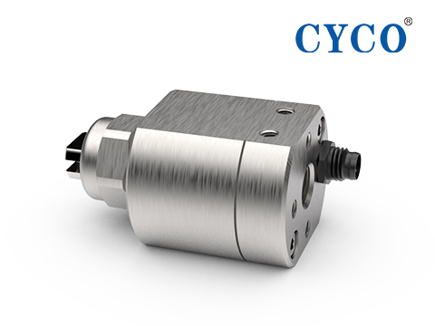 單流體電磁閥噴嘴