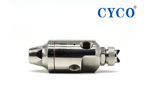 DJ自動(dòng)空氣霧化噴嘴