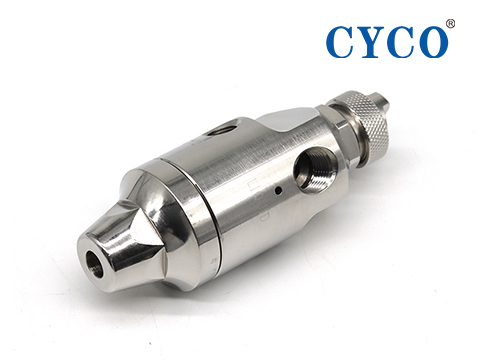 DJ自動(dòng)空氣霧化噴嘴