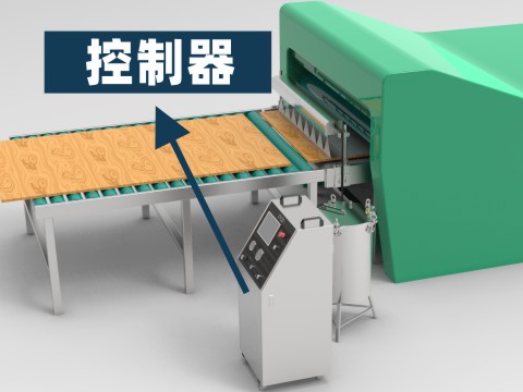 精確噴霧設(shè)備