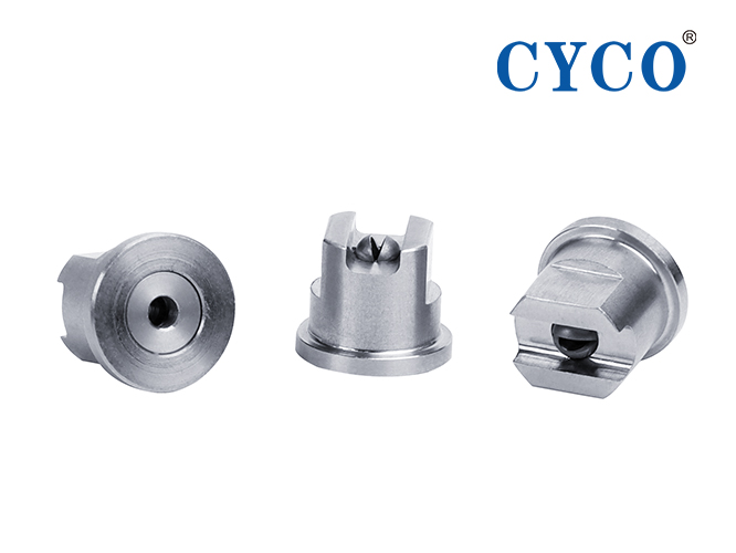 SJV-TC 碳化鎢噴嘴