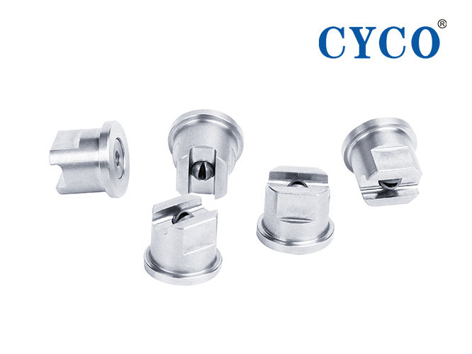 SJV-TC 碳化鎢噴嘴