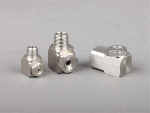 轉(zhuǎn)角空心錐噴嘴