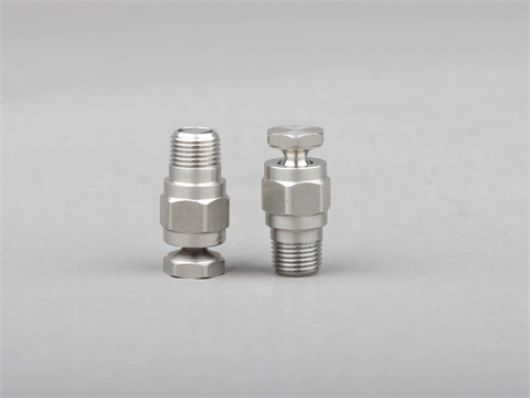 AF系列空心錐噴頭