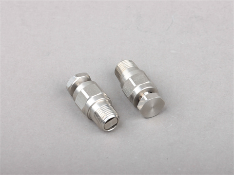 AF系列空心錐噴頭