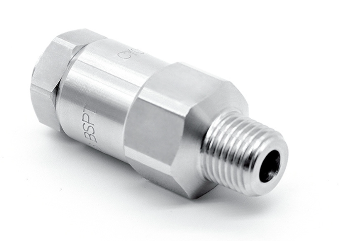 AAZ精細霧化噴嘴