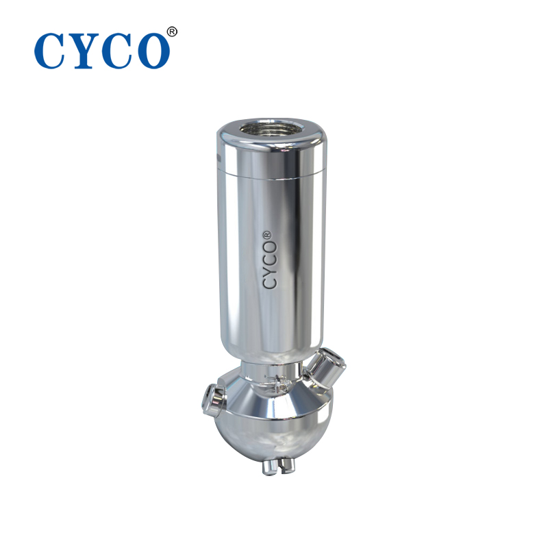 旋轉(zhuǎn)噴淋球