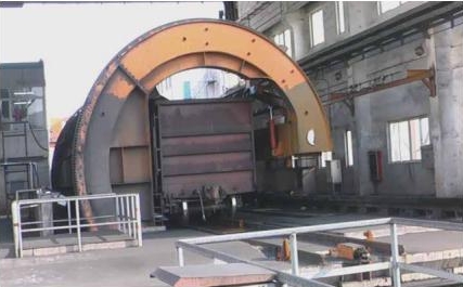 火力發(fā)電廠抑塵設(shè)備