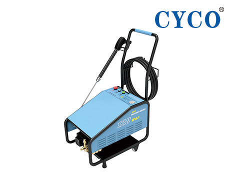 手推式高壓清洗機(jī)（CYH-1510G4）