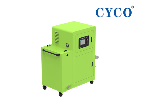 反應(yīng)釜清洗設(shè)備