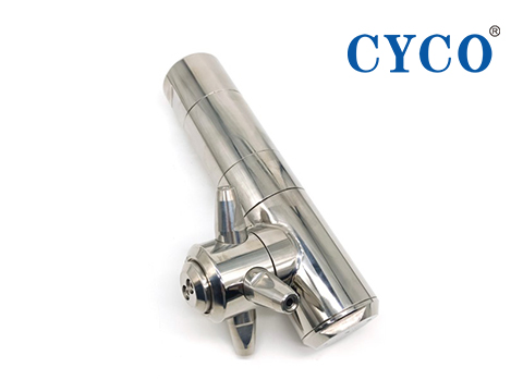 cyco-05三維洗罐器