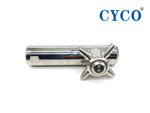 cyco-05回轉槽清洗噴嘴