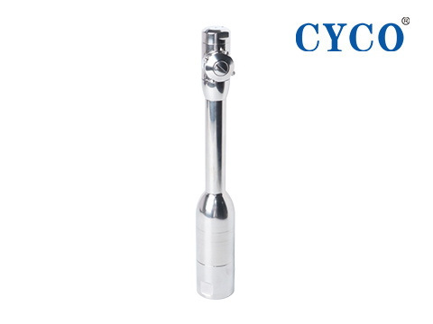 CY02瓶罐旋轉(zhuǎn)清洗器